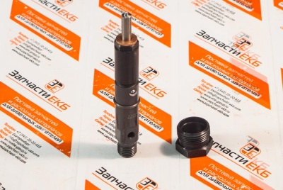 3283577 Форсунка KIT,INJ REPAIR Cummins B5.9 Взаимозаменяемые номера: 3283562, 3283576, 4948366, 4948365, 4025334, 4063212, 4063321